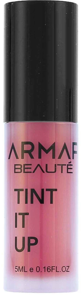 Armaf Beauté Tint It Up lūpų ir skruostų skaistalai 05 Ginger, 5 ml