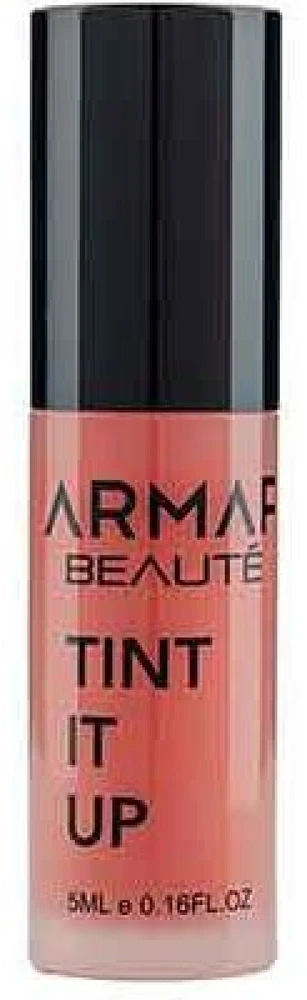 Armaf Beauté Tint It Up Lip & Cheek Tint 02 Punch, 5 ml