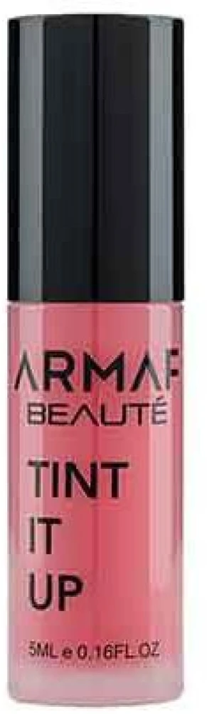 Armaf Beauté Tint It Up Lip & Cheek Tint 03 Rouge, 5 ml
