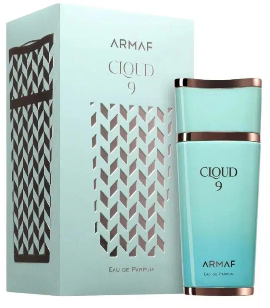 Armaf Cloud 9 EDP parfumuotas vanduo unisex, 100 ml