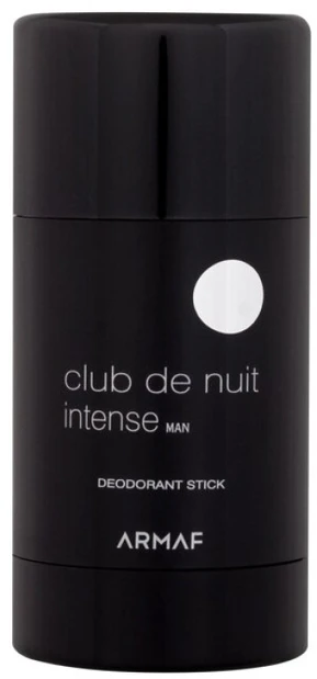Armaf Club de Nuit Intense Dezodorantas vyrams, 75 g