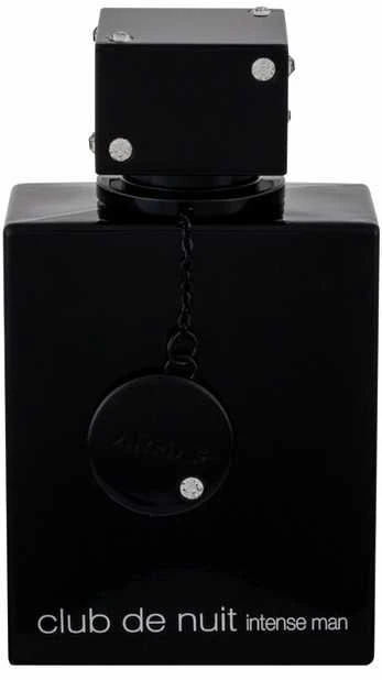 Kvepalai vyrams Armaf Club de Nuit Intense EDT, 105 ml
