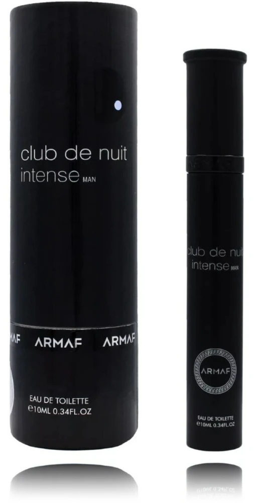 Armaf Club De Nuit Intense Man - EDT 10 ml