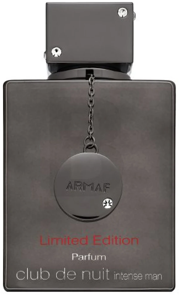 Kvepalai vyrams Armaf Club De Nuit Intense Man Limited Edition Parfum, 105 ml