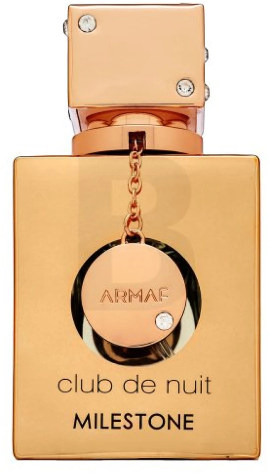 Armaf Club de Nuit Milestone EDP parfumuotas vanduo unisex, 30 ml