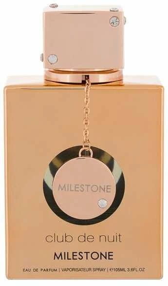 Kvepalai moterims Armaf Club de Nuit Milestone EDP, 105 ml