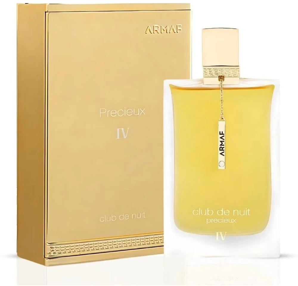 Armaf Club de Nuit Precieux IV PP kvepalai unisex, 55 ml