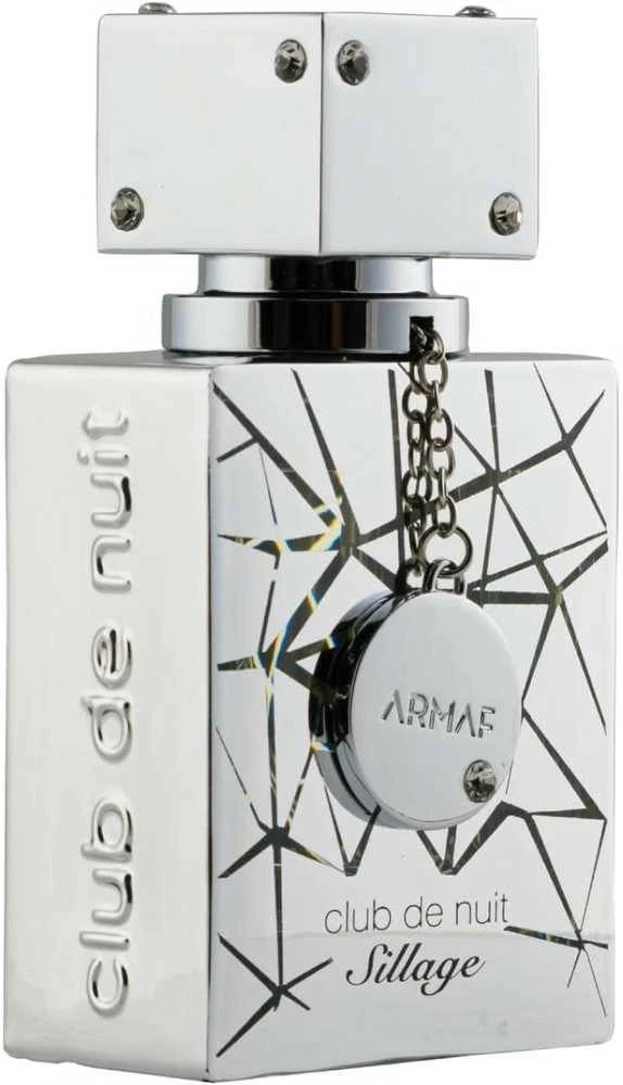 Armaf Club de Nuit Sillage EDP parfumuotas vanduo unisex, 30 ml