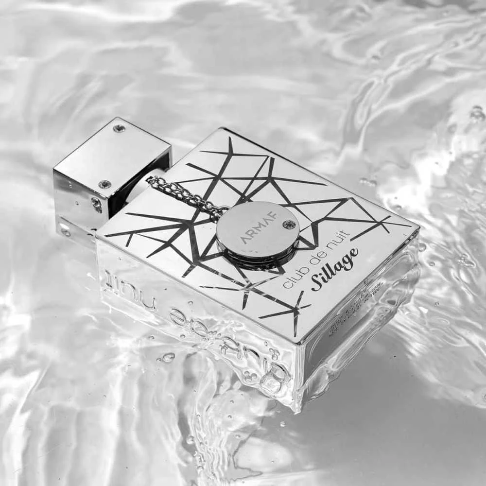 Armaf Club de Nuit Sillage EDP parfumuotas vanduo unisex, 30 ml