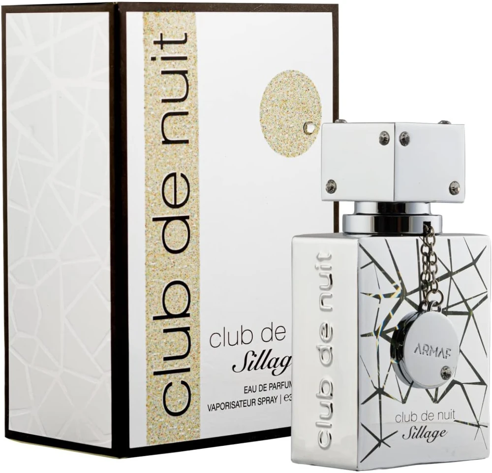Armaf Club de Nuit Sillage EDP parfumuotas vanduo unisex, 30 ml