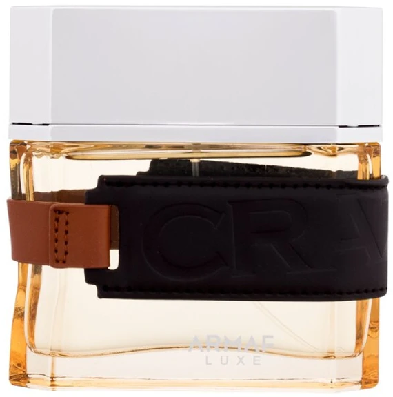 Armaf Craze EDP parfumuotas vanduo vyrams, 100 ml