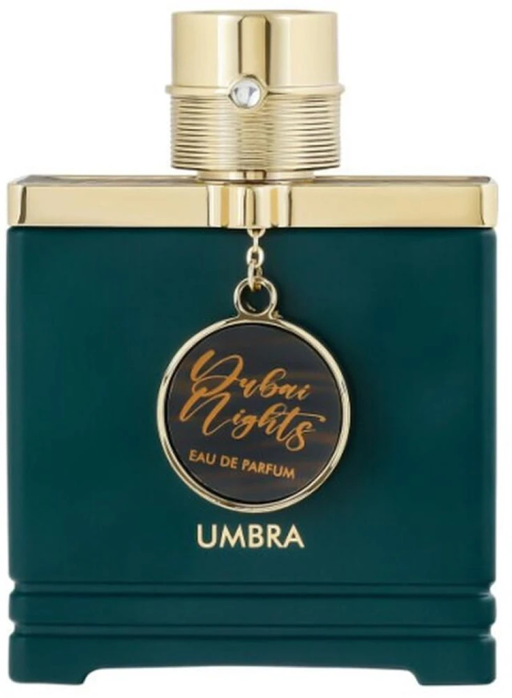 Armaf Dubai Nights Umbra EDP parfumuotas vanduo unisex, 100 ml