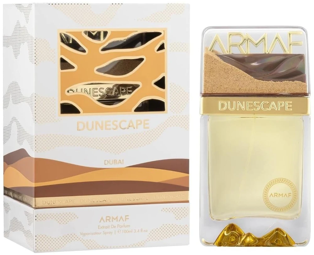 Armaf Dunescape PP kvepalai unisex, 100 ml