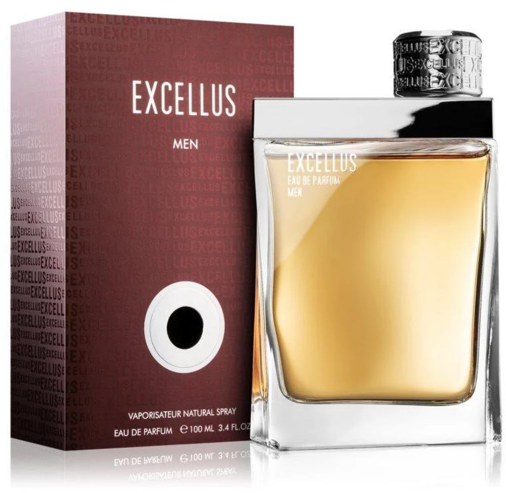 Armaf Excellus EDP parfumuotas vanduo vyrams, 100 ml