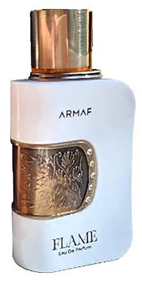 Armaf Flame EDP parfumuotas vanduo moterims, 100 ml
