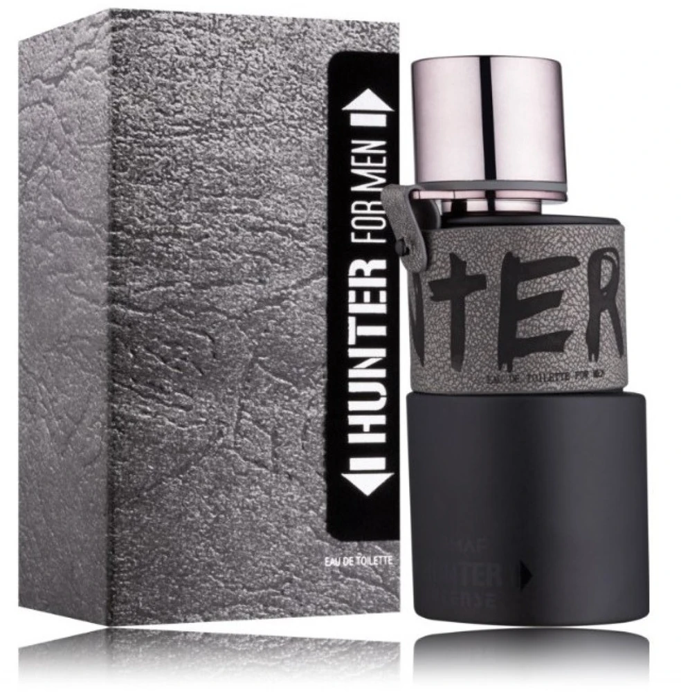 Armaf Hunter Intense EDT tualetinis vanduo vyrams, 100 ml