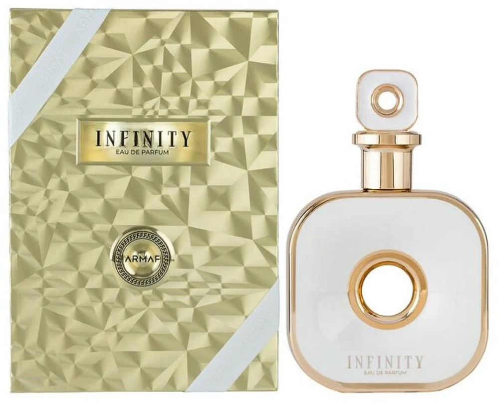 Armaf Infinity Gold EDP parfumuotas vanduo moterims, 105 ml
