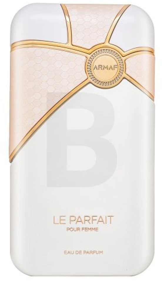 Kvepalai moterims Armaf Le Parfait Pour Femme EDP, 200 ml