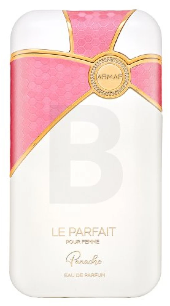 Armaf Le Parfait Femme Panache EDP parfumuotas vanduo moterims, 200 ml