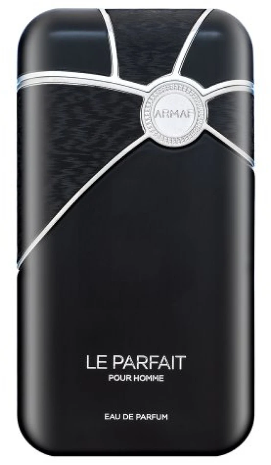 Armaf Le Parfait Homme EDP parfumuotas vanduo vyrams, 200 ml