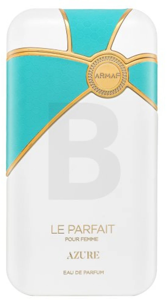 Armaf Le Parfait Pour Femme Azure EDP parfumuotas vanduo moterims, 200 ml