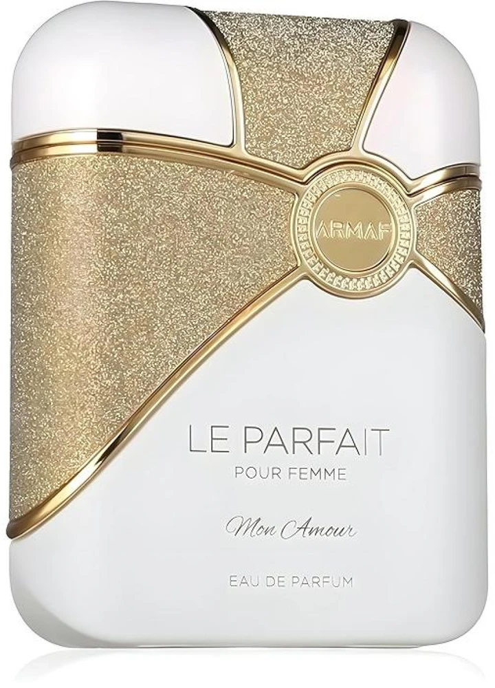 Armaf Le Parfait Pour Femme Mon Amour EDP parfumuotas vanduo moterims, 100 ml
