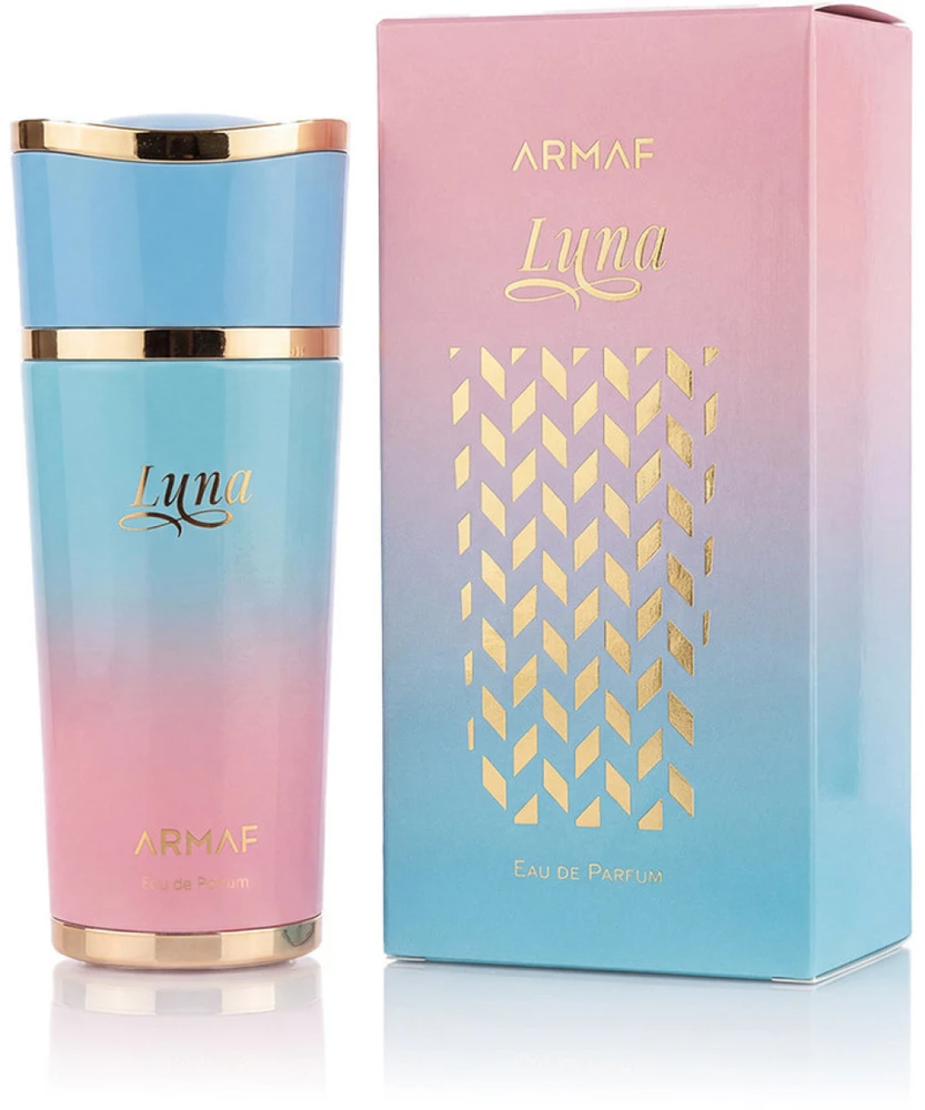 Armaf Luna EDP parfumuotas vanduo unisex, 100 ml