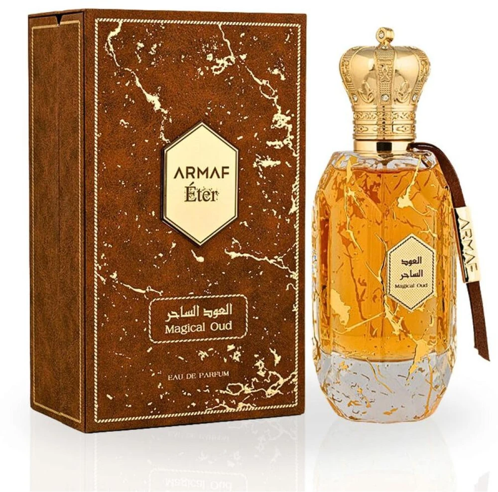 Armaf Magical Oud EDP parfumuotas vanduo unisex, 100 ml