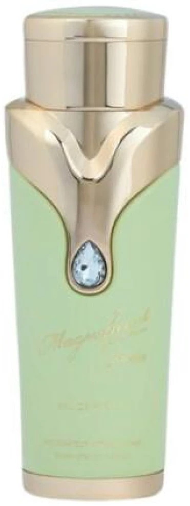 Armaf Magnificent Jardin EDP parfumuotas vanduo moterims, 100 ml