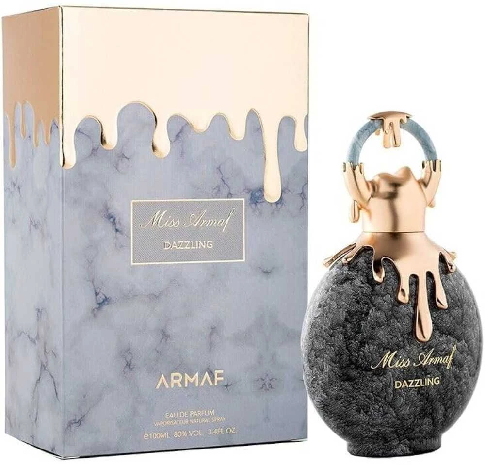Armaf Miss Armaf Dazzling EDP parfumuotas vanduo moterims, 100 ml