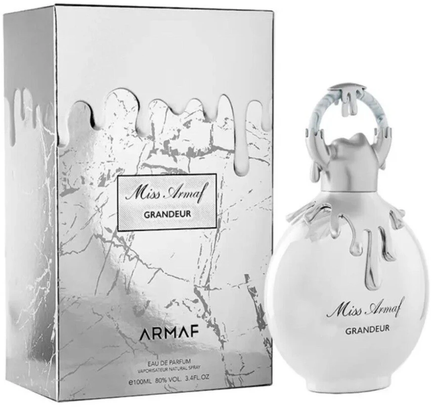 Armaf Miss Armaf Grandeur EDP parfumuotas vanduo moterims, 100 ml