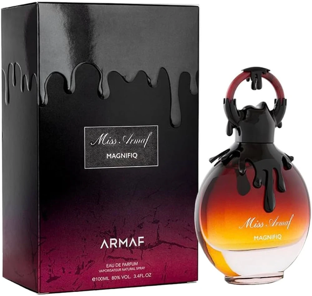 Armaf Miss Armaf Magnifiq EDP parfumuotas vanduo moterims, 100 ml