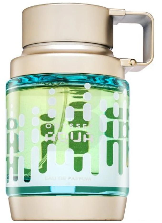 Armaf Odyssey Aqua EDP parfumuotas vanduo vyrams, 100 ml