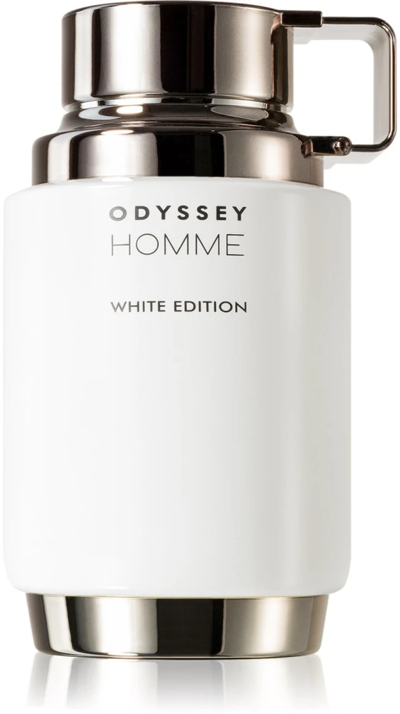 Armaf Odyssey Baltas Edition EDP parfumuotas vanduo vyrams, 200 ml