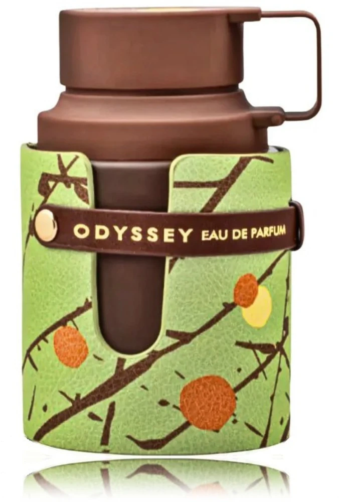Armaf Odyssey Dubai Chocolat EDP parfumuotas vanduo unisex, 60 ml