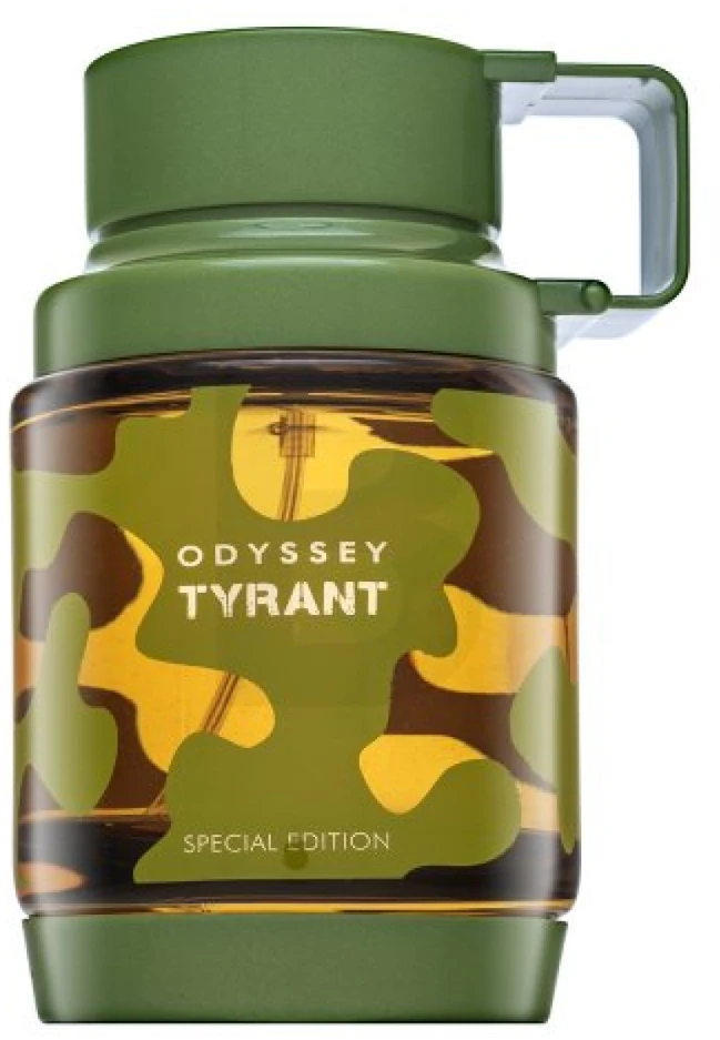 Armaf Odyssey Tyrant EDP parfumuotas vanduo vyrams, 100 ml