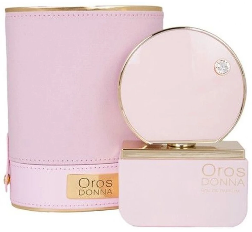 Armaf Oros Donna EDP parfumuotas vanduo moterims, 100 ml