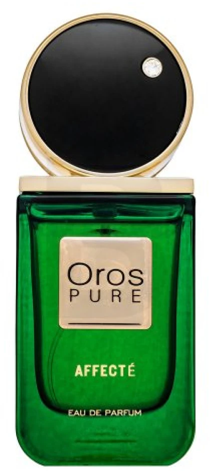 Armaf Oros Pure Affecte EDP parfumuotas vanduo unisex, 100 ml