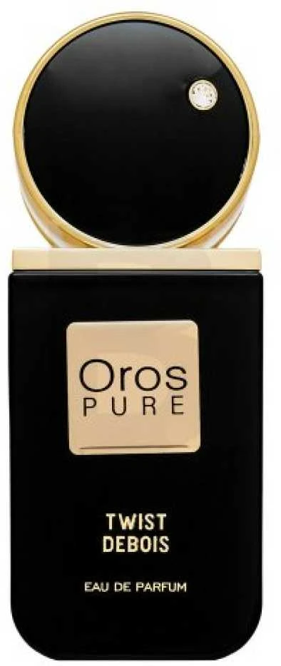 Armaf Oros Pure Twist Debois EDP parfumuotas vanduo unisex, 100 ml