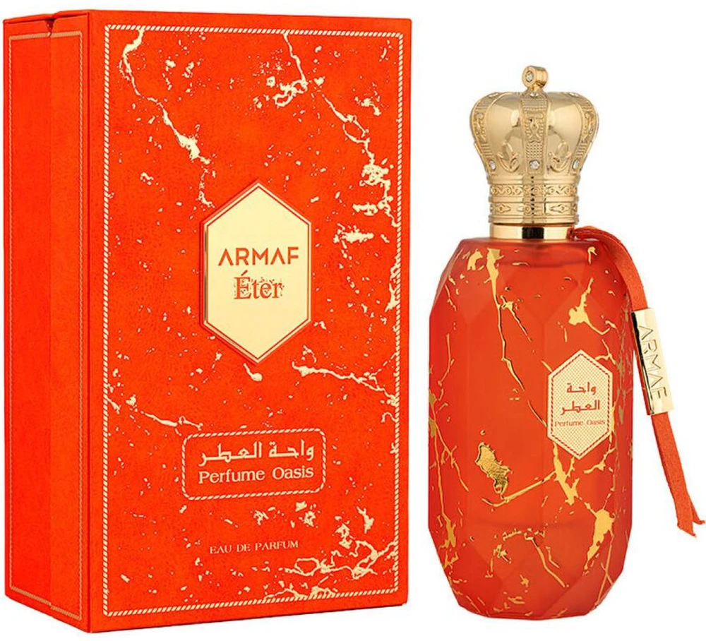 Armaf Perfume Oasis EDP parfumuotas vanduo moterims, 100 ml
