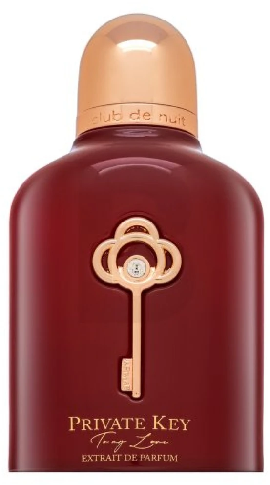 „Armaf Private Key To My Love“ PP kvapiklis unisex, 100 ml