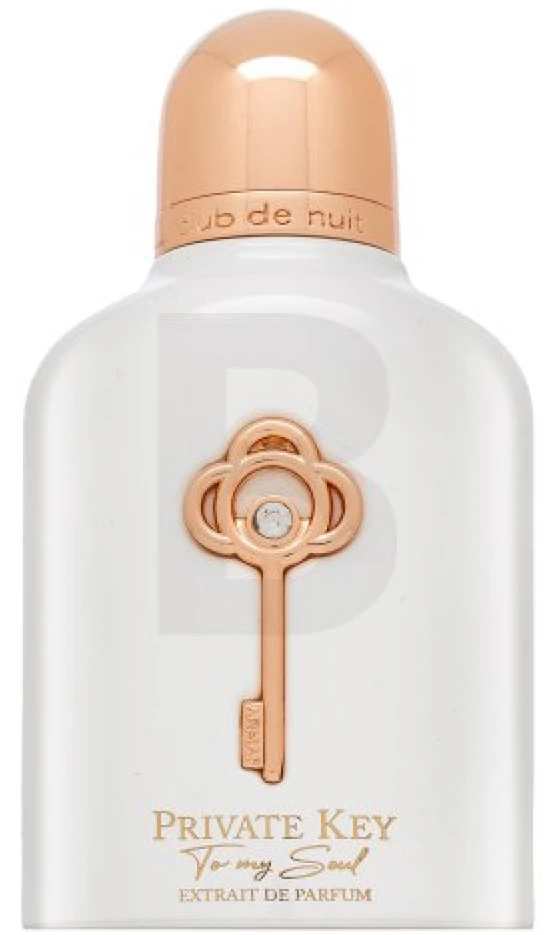 „Armaf Private Key To My Soul“ PP kvapiklis unisex, 100 ml