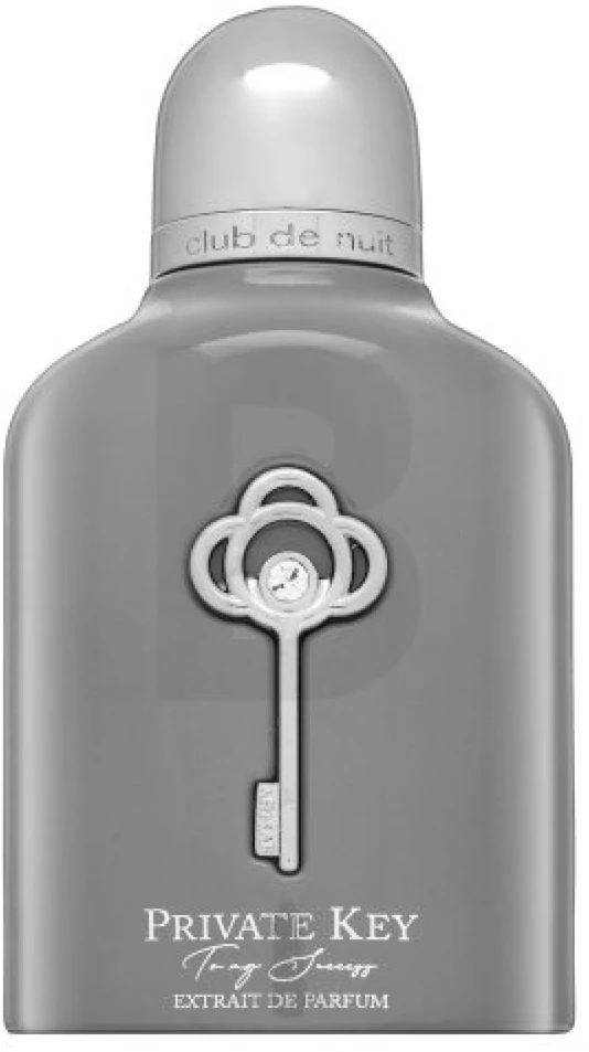 „Armaf Private Key To My Success“ PP kvepalai unisex, 100 ml