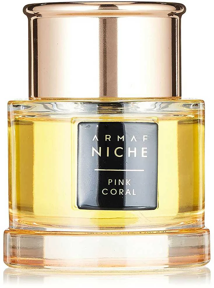 Armaf Rožinė Coral EDP parfumuotas vanduo unisex, 90 ml