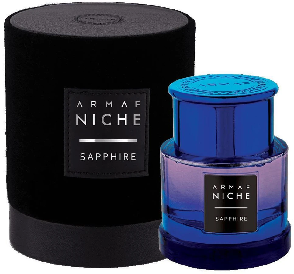 Armaf Sapphire EDP parfumuotas vanduo unisex, 90 ml