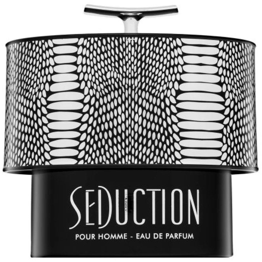 Armaf Seduction Pour Homme EDP parfumuotas vanduo vyrams, 100 ml