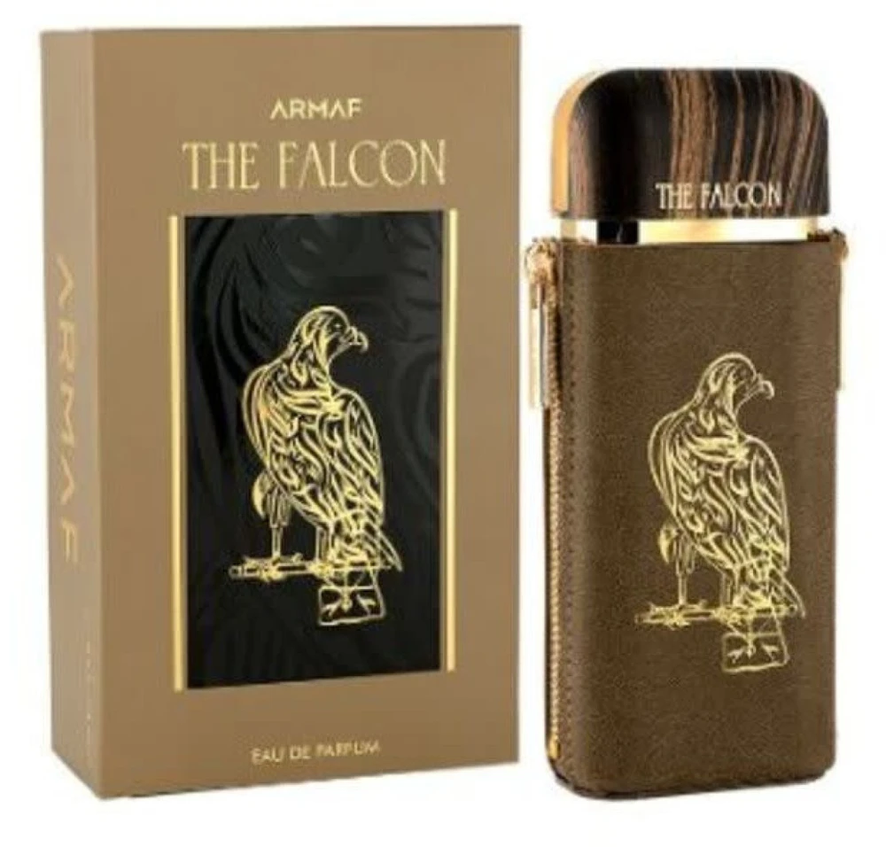 Armaf The Falcon EDP parfumuotas vanduo unisex, 100 ml
