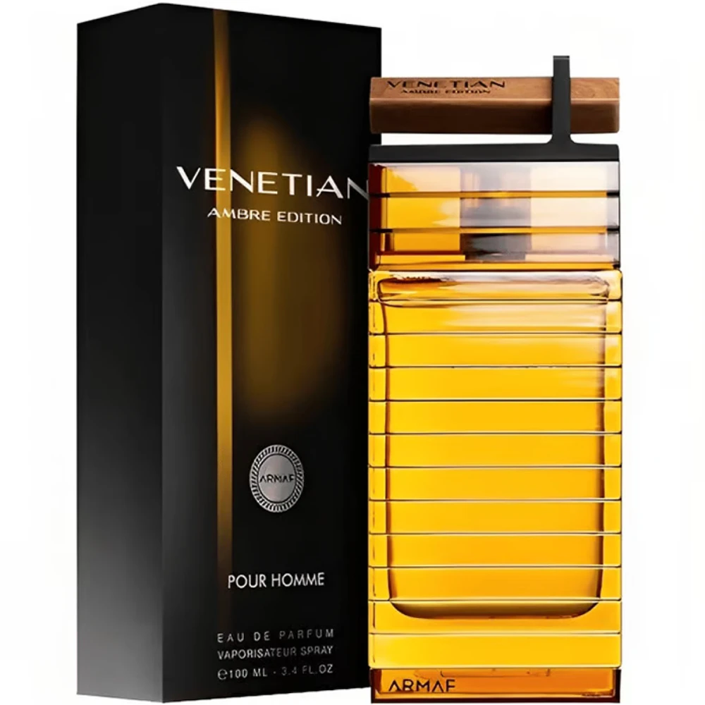 Armaf Venetian Ambre Edition for Men (Kvepalai Vyrams) EDP 100ml