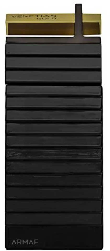 Armaf Venetian Gold EDP parfumuotas vanduo vyrams, 100 ml