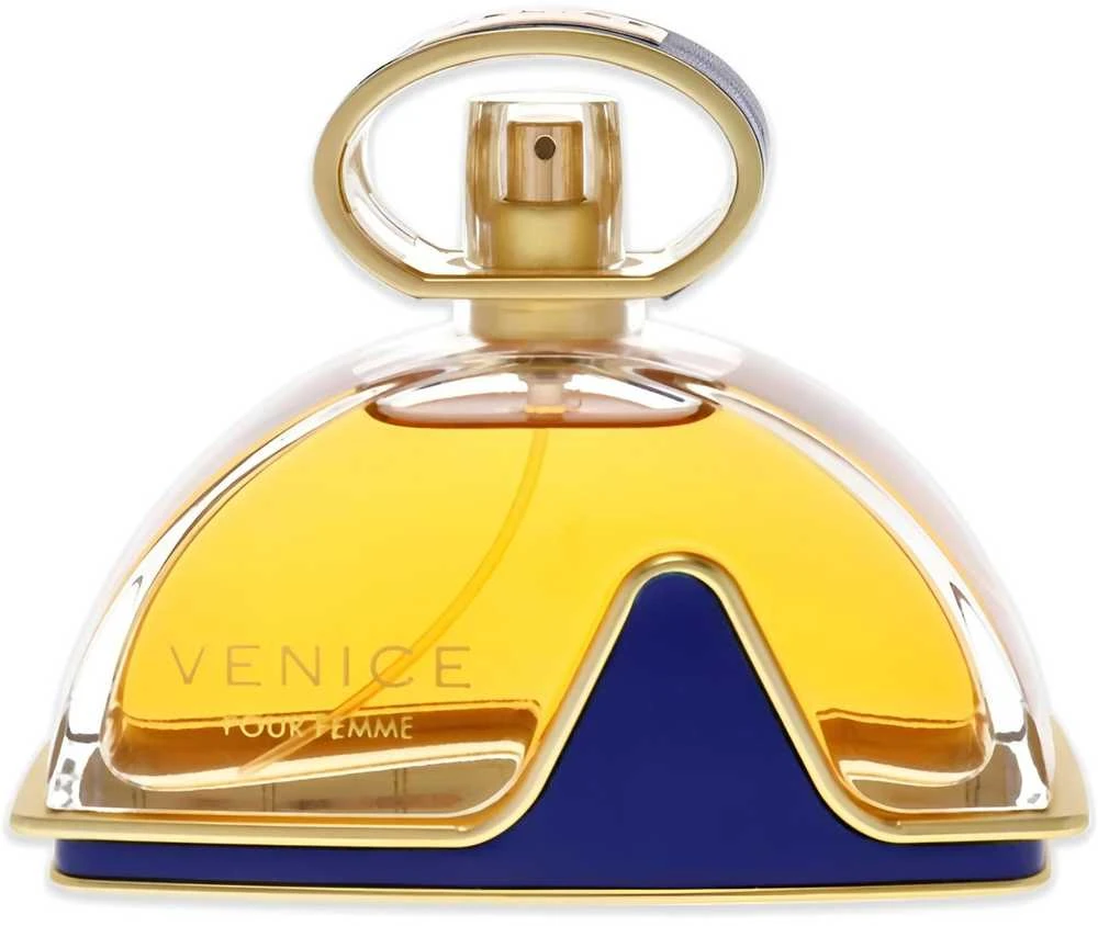 Armaf Venice EDP parfumuotas vanduo moterims, 100 ml